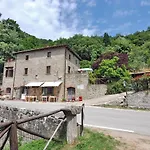 Valle Dame Appartamento Cortona