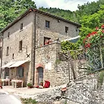 Valle Dame Appartamento Cortona