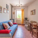 Valle Dame Appartamento Cortona