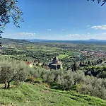 Appartamento Valle Dame Cortona