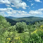 Appartamento Valle Dame Cortona