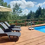 Apartment Valle Dame
