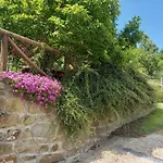 Appartamento Valle Dame Cortona