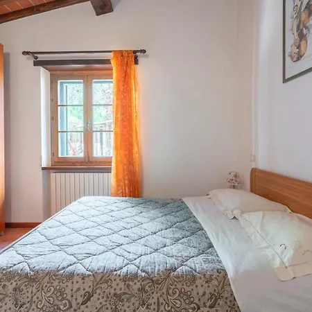 Valle Dame Lägenhet *