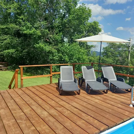 Valle Dame Lägenhet