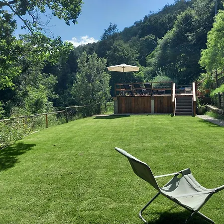 Lägenhet Valle Dame Cortona