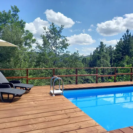 Valle Dame Lägenhet Cortona