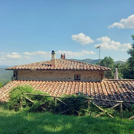 Valle Dame Lägenhet *