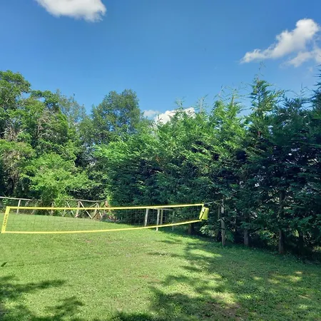 Lägenhet Valle Dame Cortona