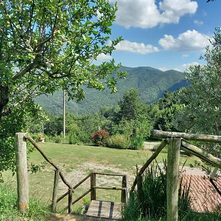 Valle Dame Lägenhet