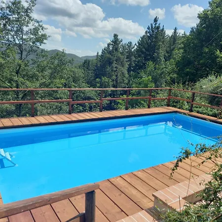 Valle Dame Lägenhet *