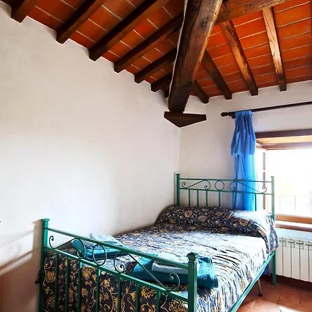 Apartament Valle Dame