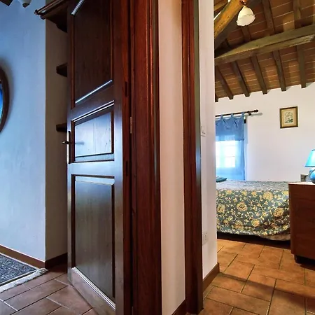Valle Dame Appartement Cortona