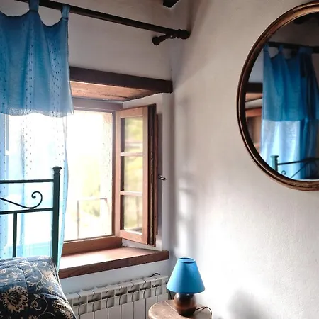 Valle Dame Appartement *