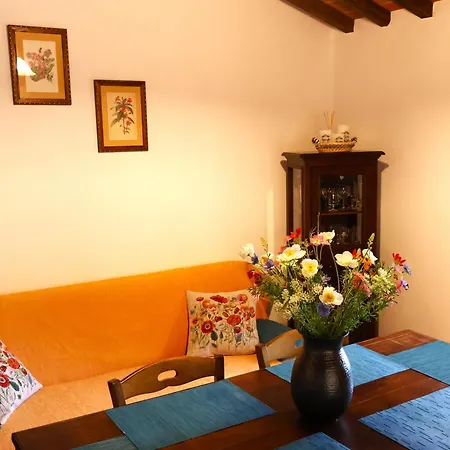 Appartement Valle Dame Cortona