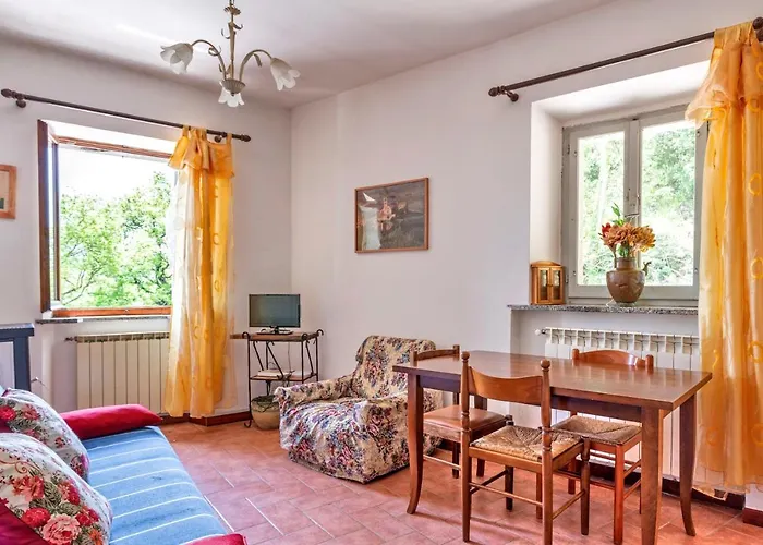 Valle Dame * Κορτόνα