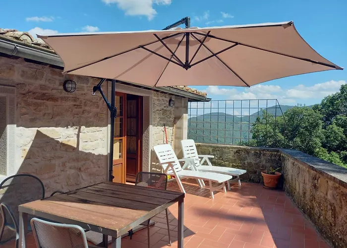 Valle Dame * Cortone