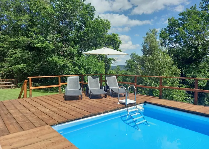 Appartement Valle Dame *