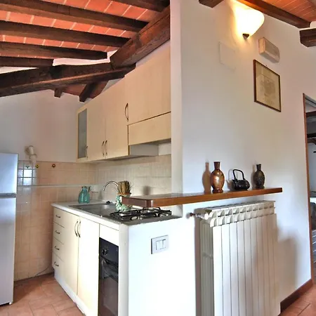 Valle Dame Apartamento