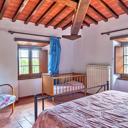Valle Dame Apartamento *