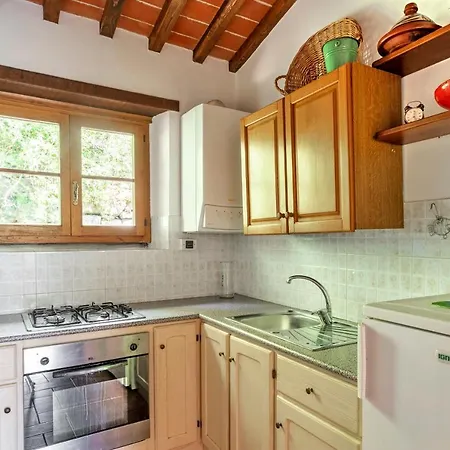 Valle Dame Apartamento Cortona