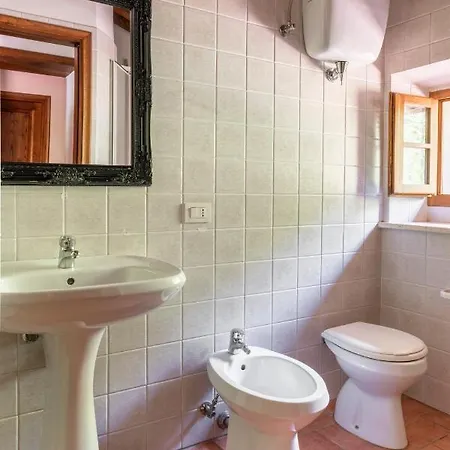 Valle Dame Apartamento *