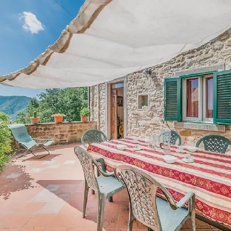 Apartamento Valle Dame