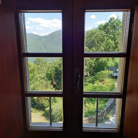 Apartamento Valle Dame