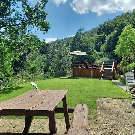 Apartamento Valle Dame