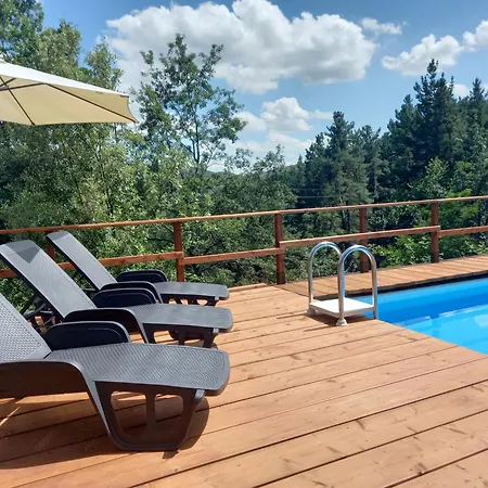 Apartamento Valle Dame