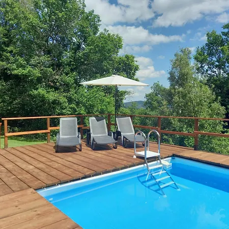 Apartamento Valle Dame *