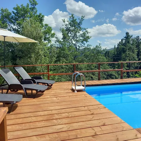 Apartamento Valle Dame *