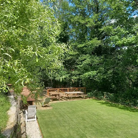 Apartamento Valle Dame