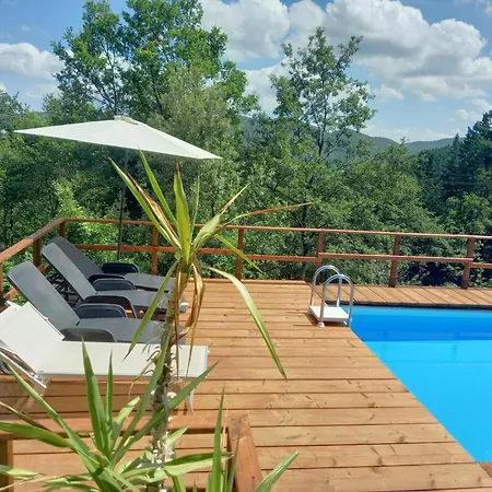 Apartamento Valle Dame *