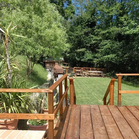 Valle Dame Apartamento