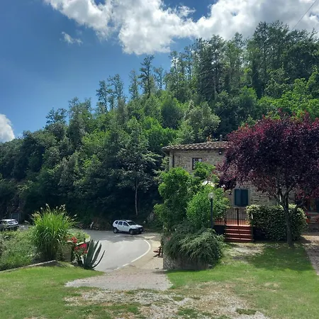 Apartamento Valle Dame *